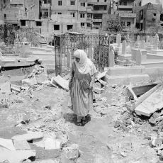 Lübnan'ı Orta Doğu'nun İsviçre'sinden Bir Harabeye Çeviren Kabus: Lübnan İç Savaşı