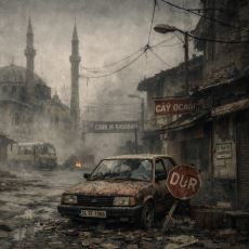 Silent Hill Oyunundaki Ortam Gerçekten Var Olsa Hayatta Kalabilir miydiniz?