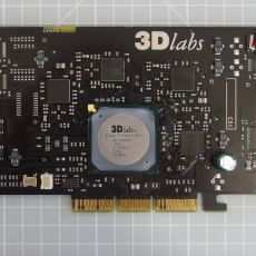 İki Türk Mühendisin GPU Endüstrisini Başlatan Hikayesi: 3Dlabs