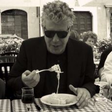 Yaşadığı Hayat Tarzını Pek de Benimsemeyen Ahir Zaman İkonlarından: Anthony Bourdain