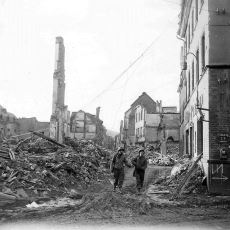 Almanya 25 Yıl İçinde Nasıl Dünyanın En Büyük Ekonomilerinden Birine Dönüştü?