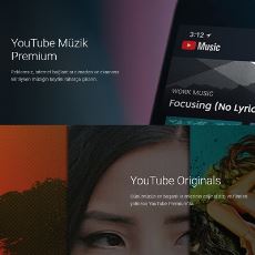 Sonunda Türkiye'de de Kullanıma Açılan YouTube Premium Nedir, Nasıl Kullanılır?