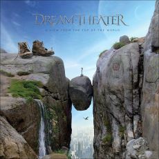 Dream Theater'ın Yeni Albümü A View From The Top Of The World'ün Detaylı İncelemesi