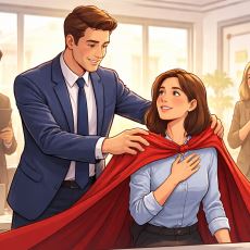 İnsanları İkna Etmek İçin Onları Çaktırmadan Olumlu Bir Role Oturtma: Altercasting