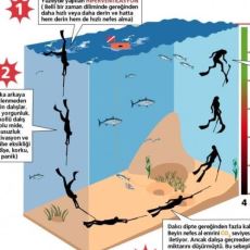 Her Yıl Binlerce Kişinin Ölümüne Neden Olan Olay: Sığ Su Bayılması