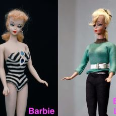Barbie'nin Yükselişinin Hikayesi: Kopya Bir Fikir Nasıl Küresel İkona Dönüştü?