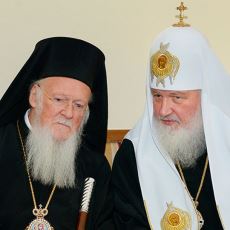 Rusya-Ukrayna Savaşının Dini Boyutunu Oluşturan I. Bartholomeos ve Kirill Dargınlığı