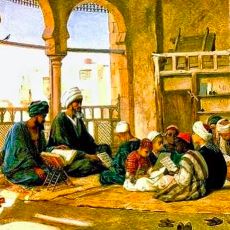 Osmanlı'nın Zamanla Bilimde Geri Kalmasının Sebeplerinden Biri: Merasim Ulemâsı