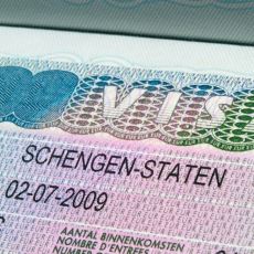 Schengen Vizelerinde Verilen Kalma Süresine Dair Herkes Tarafından Yanlış Bilinen Bir Bilgi