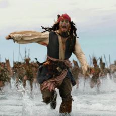 Korsanlar, Nasıl Yollardan Geçerek Bildiğimiz Korsanlara Dönüşüyordu?