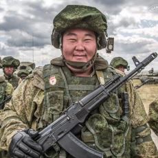 Rusya, Savaşta Azınlık Milletlerden Askerleri Neden ve Nasıl Kullanıyor?