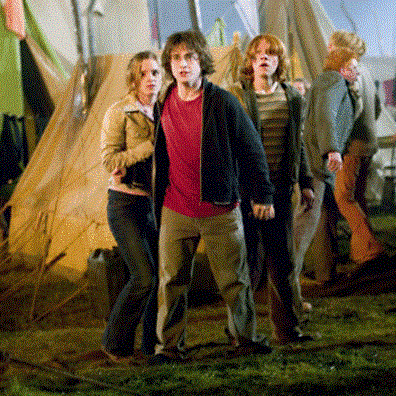 Harry Potter Filmlerinde Kitaplardan Farklı Şekilde İşlenerek Çıldırtan Detaylar