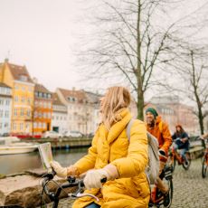 Mutluluk Anketlerinde Genelde 1. Çıkan Danimarka'da Hayat Genel Olarak Nasıl?