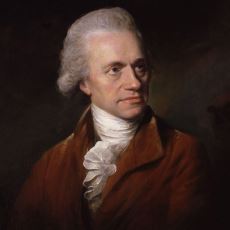 Uranüs'ü ve Renk Tayfını Keşfedip 24 Tane de Senfoni Besteleyen Adam: William Herschel