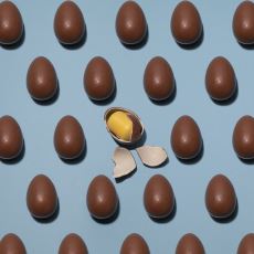 Sürpriz Yumurtadan Çıkan Bütün Oyuncakları Toplamak İsteyen Biri, Tahminen Kaç Yumurta Almalı?