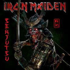 Iron Maiden'ın Yeni Albümü Senjutsu'nun Şarkı Şarkı İncelemesi
