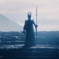 İftiralara Rağmen Orta Dünya Tarihinin Gördüğü En Büyük Endüstri Mühendisi: Sauron