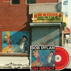 Bob Dylan'ın Değeri Bilinmeyen Harika Albümlerinden Oh Mercy'nin Hikayesi