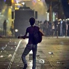 Beşinci Yılında Gezi Parkı Direnişi Kronolojisi