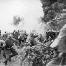 Dünya Tarihinin Sürekli Devam Eden En Uzun Savaşı: Verdun Muharebesi