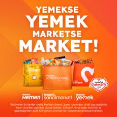 Yemek ve Market İhtiyacınızı Aynı Yerden Çözmenizi Sağlayan Nefis Araç: Migros Uygulaması