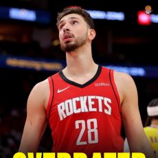 Alperen Şengün'ün NBA'in En Abartılmış Oyuncular Listesinde Yer Alması Ne Anlama Geliyor?