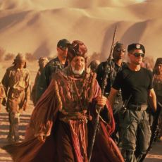 Yeni Başlayanlar İçin Stargate İzleme Rehberi