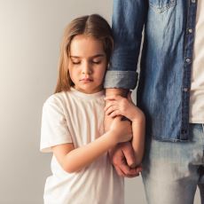 Kız Çocuklarının Gelecek İlişkilerinde Sorun Yaşamasına Neden Olan Daddy Issues Nedir?
