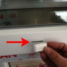 Pencerelerin Alt Kasasındaki Küçük Delikler Ne İşe Yarıyor?
