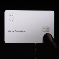 Apple'ın, Harcamaların %2'sini Geri Ödeyen Yeni Kredi Kartı: Apple Card