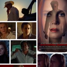 İzleyiciyi Tamamen İçine Alan Etkileyici Film Nocturnal Animals'ın İncelemesi