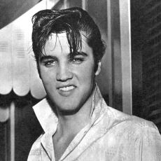 Elvis Presley'in Lakabı Neden Hep Kral (The King) Olmuştur?