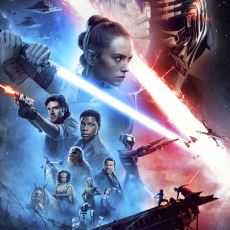 Dev Efsaneyi Bitiren Star Wars Episode IX: The Rise of Skywalker'ın İncelemesi