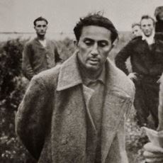 Stalin'in Almanlara Esir Düşen, Nefret Ettiği Büyük Oğlu: Yakov Cugaşvili