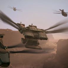 Dune Evreninde Neden Dijital Cihazlar Yok Sorusunun Cevabı: Butleryan Cihadı
