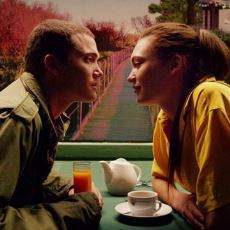 Kimilerince Gaspar Noé'nin En İyi Filmi Olan Love'ın Kademe Kademe Analizi