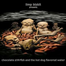 Nu Metal Akımının Özeti Gibi Albüm: Chocolate Starfish and the Hot Dog Flavored Water