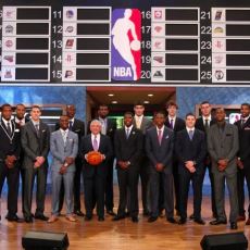 2022 NBA Draft'ında Hangi Takım, Hangi Oyuncuyu Seçti?