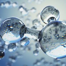 Neden Laboratuvarda Hidrojenle Oksijeni Birleştirip Su Üretmiyoruz?