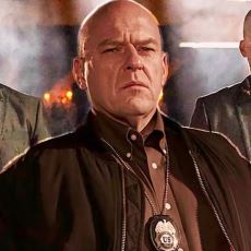 Breaking Bad Hank Schrader'ın Ünlü Çatışma Sahnesinde Çoğu Kişinin Gözünden Kaçan Detay