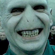 Voldemort'un En Büyük Hatası Ne Olabilir?