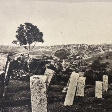 Osmanlı'nın En Yalnız Mesleğini Yapan Cellatların İstanbul'daki Toplu Mezarlığı