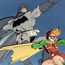 Çizgi Romanın Ciddiye Alınmasında Emeği Geçen Öykülerden Biri: Batman The Dark Knight Returns