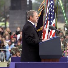 George W. Bush'a 2005 Gürcistan Ziyaretinde Yapılan ve Az Bilinen Suikast Girişimi