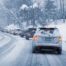 Arabanızın Kış Soğuğunda Çalışmaması Tehlikesine Karşı Alınabilecek Önlemler