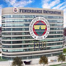 Fenerbahçe Üniversitesi'nde Hangi Bölümler Hizmet Veriyor?