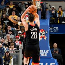 Alperen Şengün'ün Bu Seneki Performansıyla Geçen Senekilerin Arasındaki Fark Nedir?