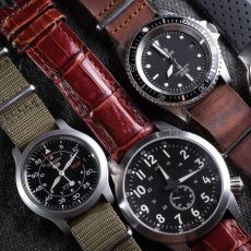 Kol Saati Koleksiyonculuğuna Girişecek Kişilere Tavsiyeler