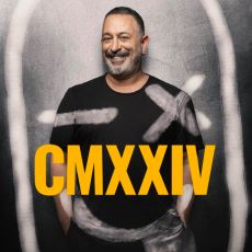Cem Yılmaz'ın Yeni Gösterisi CMXXIV'i İzleyen Bir Ekşi Sözlük Yazarının Taze İzlenimleri