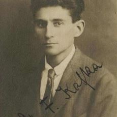 Kafka'nın, Ölümünden Sonra Bıraktığı Eserlerin Başına Gelen Kafkaesk Olaylar